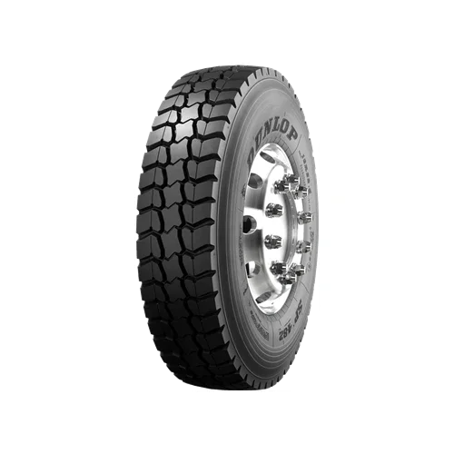 DUNLOP 13/ R22,5 156G SP482 M+S TL (TRAC) (D-B-B[76])(Camioane) Cumpără acum