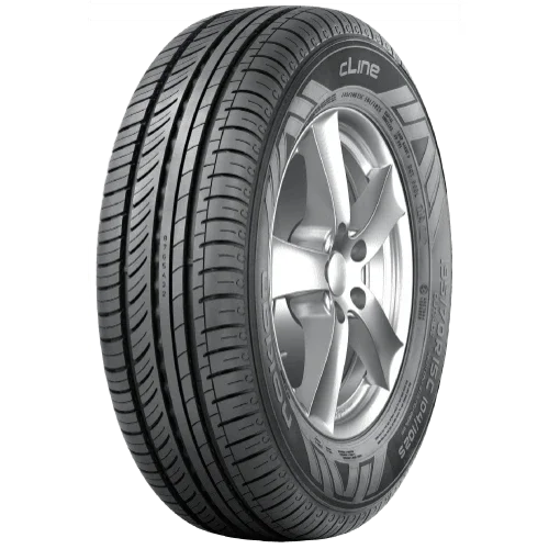 Bestseller NOKIAN TYRES 215/65 R16 109/107T Nokian cLine VAN C (C-A-B[71])(Camionete vara)