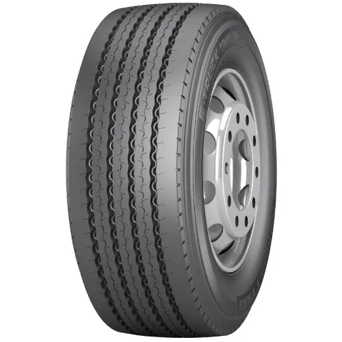 NOKIAN TYRES 385/55 R22,5 160K E-TRUCK TRAILER M+S 3PMSF TL (TRAI) (C-B-A[69])(Camioane) Calitate înaltă
