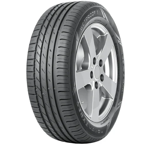 NOKIAN TYRES 215/55 R16 97W XL FR Wetproof 1 (C-A-A[69])(Turisme vara) Preț mic