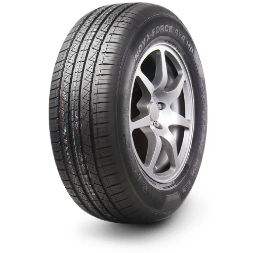 LEAO 245/65 R17 111H XL NOVA-FORCE 4x4 HP (D-C-B[72])(4x4 vara) Ofertă limitată