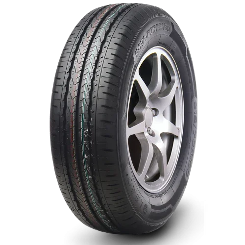 LEAO 215/75 R16 113/111R NOVA-FORCE VAN C (C-B-B[72])(Camionete vara) Expediere rapidă