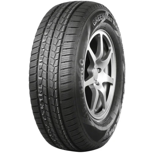 LEAO 195/70 R15 104/102R WINTER DEFENDER VAN M+S 3PMSF C (D-B-B[73])(Camionete iarna) Retur gratuit