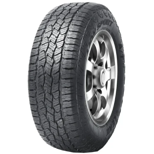 Preferatul clienților LEAO 245/70 R16 111T XL LION SPORT A/T100 M+S 3PMSF (C-C-B[72])(4x4 vara)