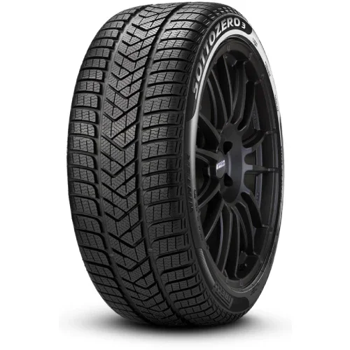 PIRELLI 275/40 R18 103V XL FR WINTER SOTTOZERO 3 R-F (-) M+S 3PMSF (C-B-B[71])(Turisme iar Preț redus