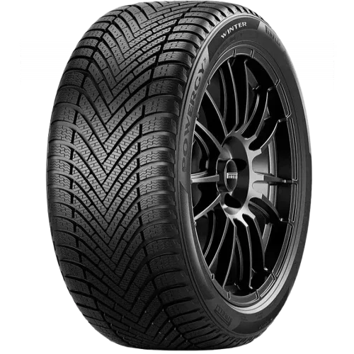 PIRELLI 195/65 R15 95H XL POWERGY WINTER M+S 3PMSF (D-C-B[71])(Turisme iarna) Ofertă limitată