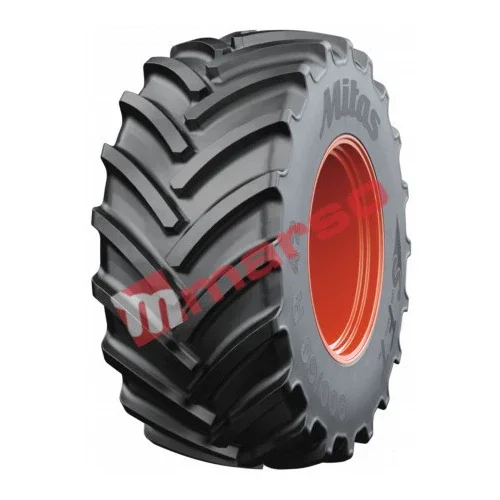Vezi acum MITAS 500/85 R24 182/161A8 SFT (Mitas Premium) TL(Agricole)
