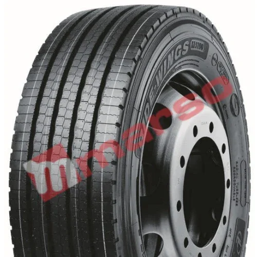 LEAO 215/75 R17,5 126/124M KLS200 M+S 3PMSF TL Regionalis (DIR) (D-B-B[73])(Camioane) Reduceri