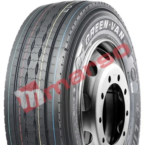 LEAO 315/70 R22,5 156/150L ETS100 M+S 3PMSF TL Autopalya (DIR) (D-C-A[70])(Camioane) Super ofertă