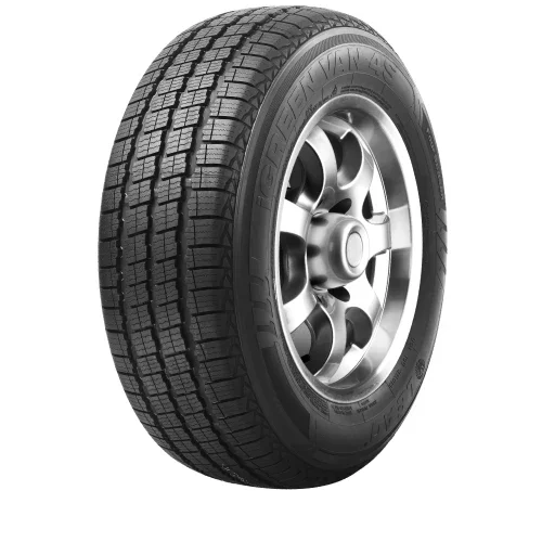 LEAO 225/65 R16 112/110S iGREEN VAN 4S M+S 3PMSF C (C-B-B[73])(Camionete All Season) Promoție