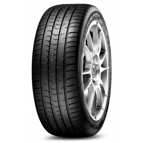 VREDESTEIN 215/40 R18 89Y XL FR ULTRAC SATIN (D-B-B[71])(Turisme vara) Plată sigură