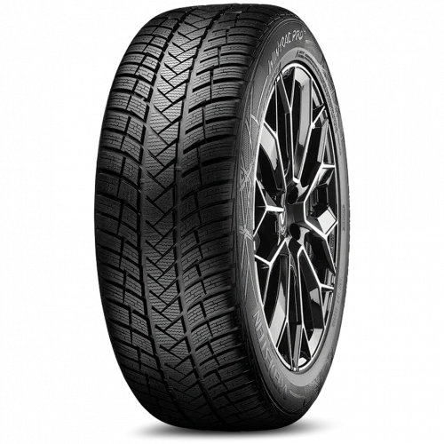 Ofertă exclusivă VREDESTEIN 245/40 R19 98W XL WINTRAC PRO+ M+S 3PMSF (C-C-B[72])(Turisme iarna)