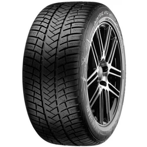 VREDESTEIN 235/60 R18 107V XL WINTRAC PRO M+S 3PMSF (C-B-B[72])(4x4 iarna) Nu rata