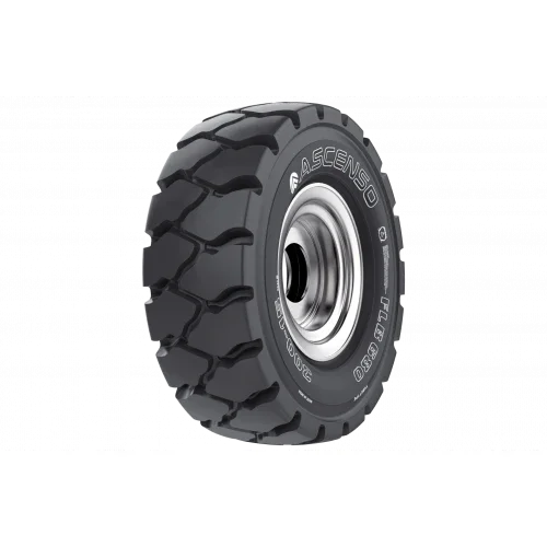 Ofertă exclusivă ASCENSO 6,50 -10 12PR FLB680 TT(Stivuitor)