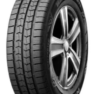 Ofertă specială NEXEN WT1 195/60R16C 99T