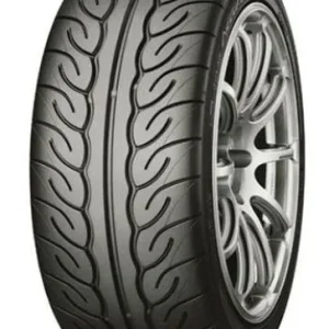 YOKOHAMA AD08RS semi-slick 195/50R15 82V Retur gratuit