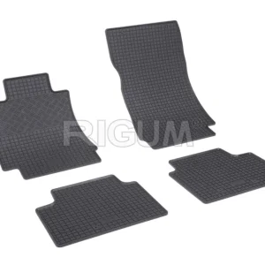 Preț mic Covorase auto Alfa Romeo Giulia Facelift fabricatie 2020 - prezent, caroserie sedan, 4x2, cutie manuala #1