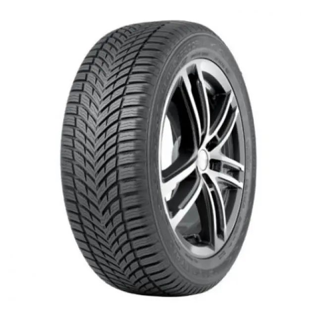 Ofertă Anvelope All Season 165 65 R14 Nokian Seasonproof 1 (62490) - Catalog 2026