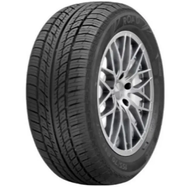 Noutate Anvelope Vara 165 70 R14 Riken Road (71848) - Catalog 2026