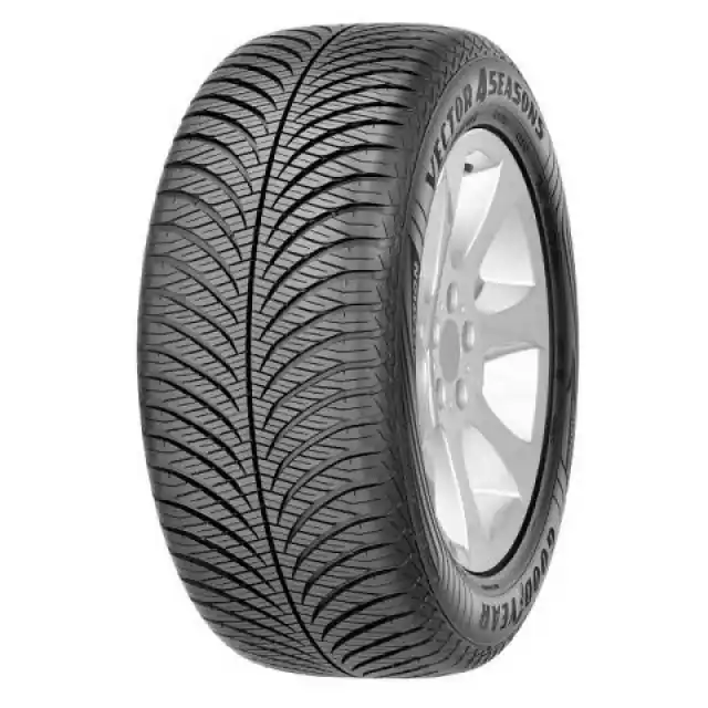 Anvelope All Season 165 70 R14 Goodyear Vector 4seasons Gen-2 (27212) - Catalog 2026 Cel mai vândut
