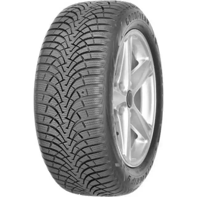 Anvelope Iarna 175 60 R15 Goodyear Ultragrip 9+ Ncg (29602) - Catalog 2026 Retur gratuit