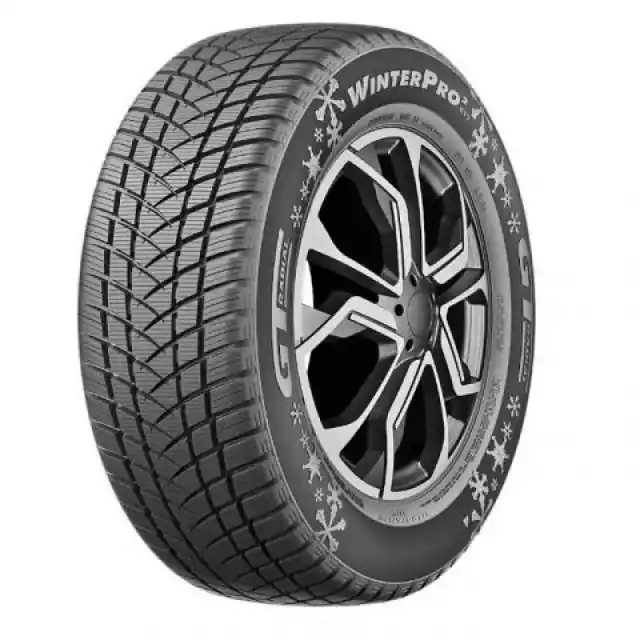 Anvelope Iarna 175 65 R14 Gt Radial Winterpro 2 Evo (68802) - Catalog 2026 Expediere rapidă