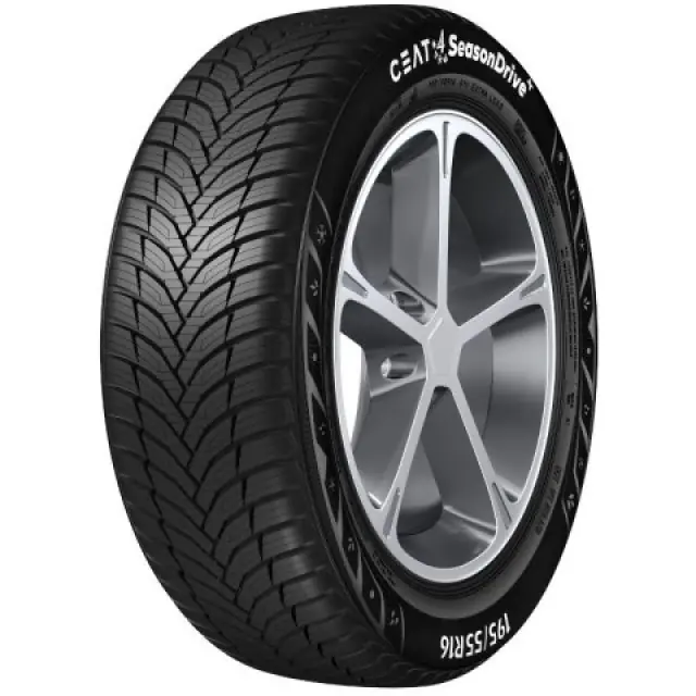 Ultima șansă Anvelope All Season 175 65 R15 Ceat 4 Season Drive + (65431) - Catalog 2026