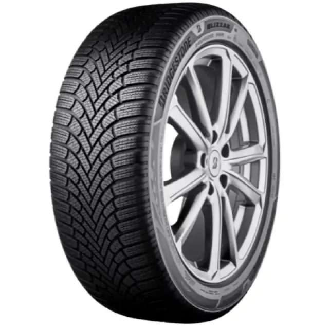 Reducere extra Anvelope Iarna 175 65 R17 Bridgestone Blizzak 6 (60476) - Catalog 2026