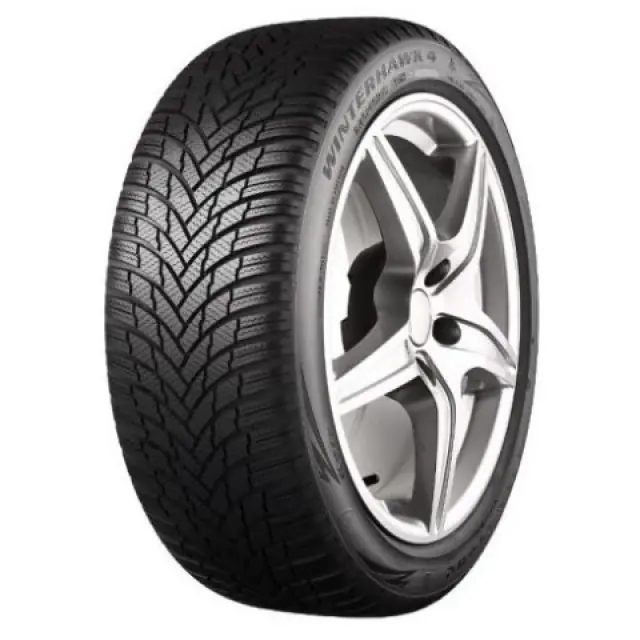 Anvelope Iarna 185 65 R15 Firestone Winterhawk 4 (42893) - Catalog 2026 Expediere rapidă