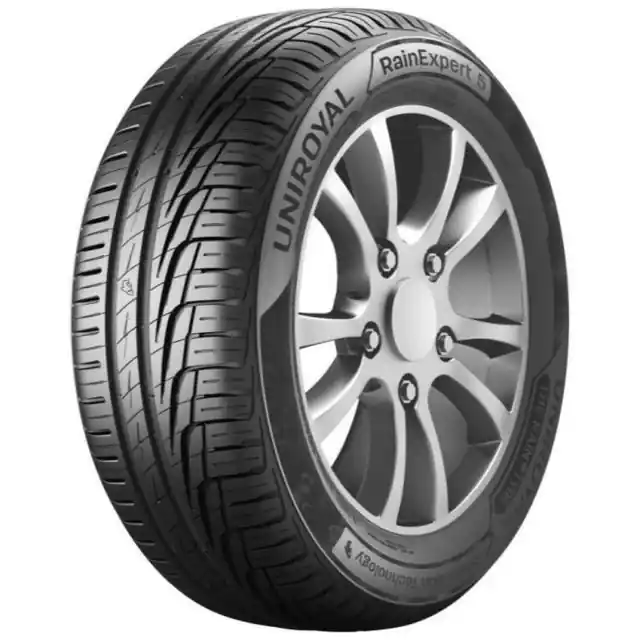 Noutate Anvelope Vara 185 65 R15 Uniroyal Rain Expert 5 (54849) - Catalog 2026