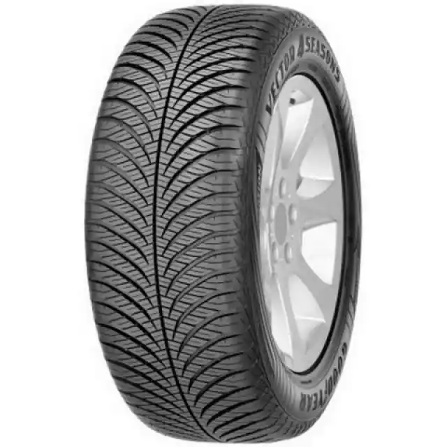 Anvelope All Season 185 65 R15 Goodyear Vector 4-seasons Gen-2 (39813) - Catalog 2026 Cumpără acum