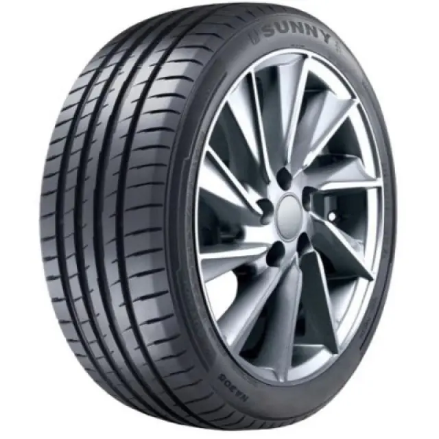 Reducere de preț Anvelope Vara 195 45 R16 Sunny Na305 (63105) - Catalog 2026