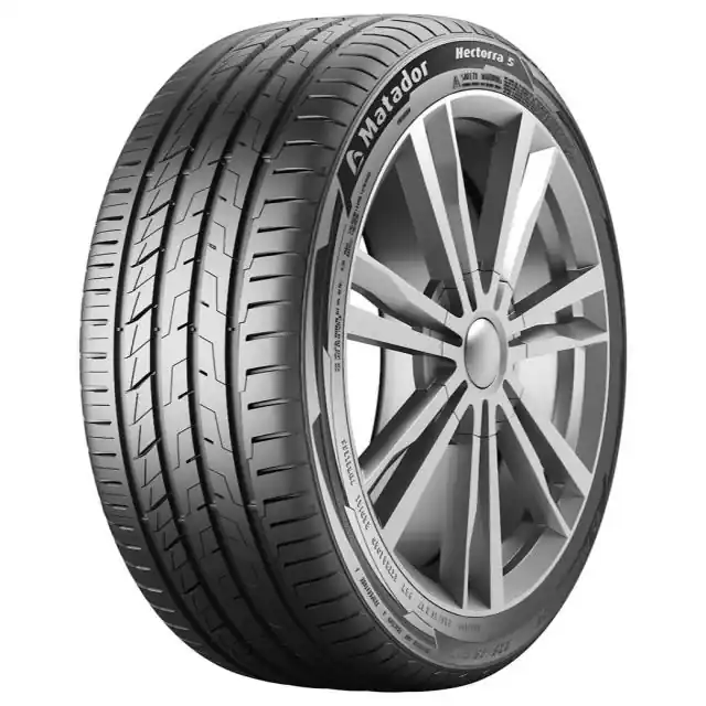 Anvelope Vara 195 55 R15 Matador Hectorra 5 (53027) - Catalog 2026 Ofertă