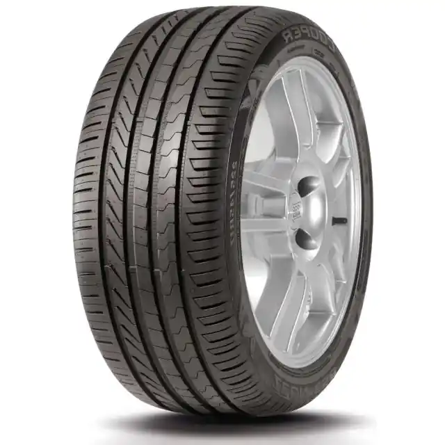 Anvelope Vara 195 55 R16 Cooper Zeon Cs8 (46605) - Catalog 2026 Ieftin
