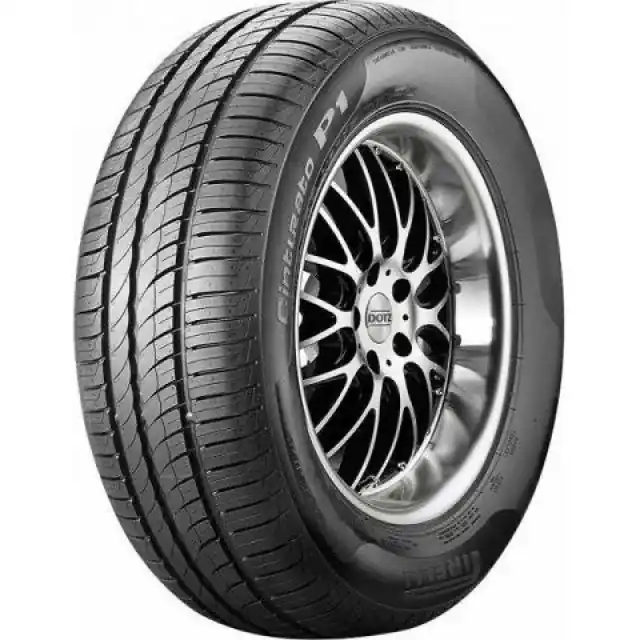 Nu rata Anvelope Vara 195 55 R16 Pirelli P1 Cinturato Verde (18834) - Catalog 2026