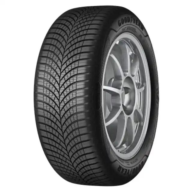 Ofertă limitată Anvelope All Season 195 55 R18 Goodyear Vector 4seasons Gen-3 (70424) - Catalog 2026
