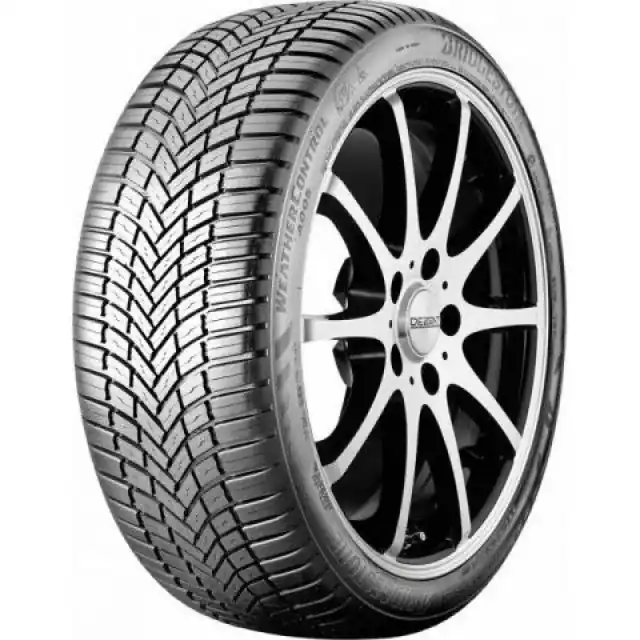 Anvelope All Season 195 60 R15 Bridgestone Weather Control A005 (36102) - Catalog 2026 Super ofertă