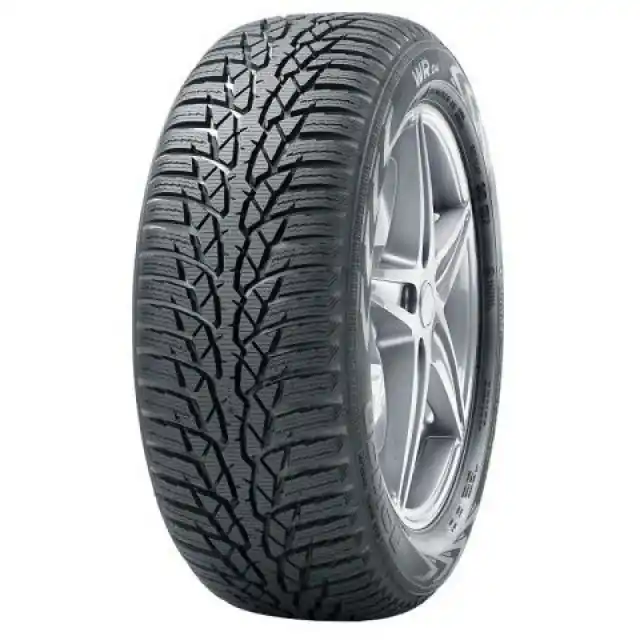 Anvelope Iarna 195 60 R16 Nokian Wr D4 (14548) - Catalog 2026 Preț mic