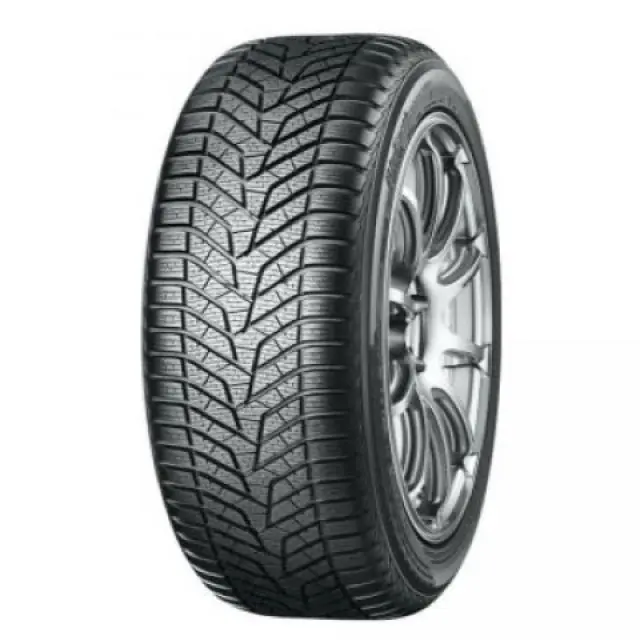 Noutate Anvelope Iarna 195 60 R16 Yokohama Bluearth V905 (69743) - Catalog 2026