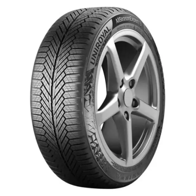 Expediere rapidă Anvelope All Season 195 60 R18 Uniroyal All Season Expert 3 (67978) - Catalog 2026