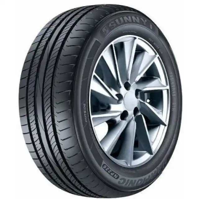 Plată securizată Anvelope Vara 195 65 R15 Sunny Np226 (57406) - Catalog 2026