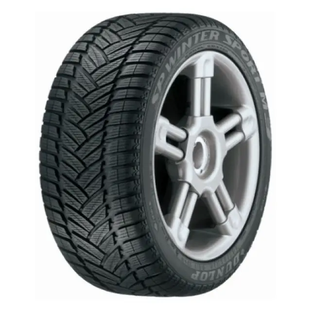 Anvelope All Season 195 65 R16C Dunlop Winter Sport M3 (52392) - Catalog 2026 Ofertă exclusivă
