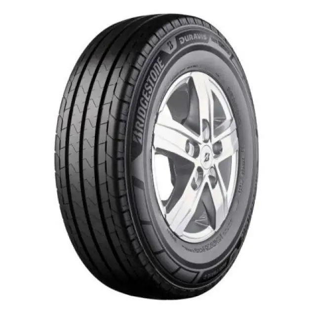 Noutate Anvelope Vara 195 65 R16C Bridgestone Duravis Van (63227) - Catalog 2026