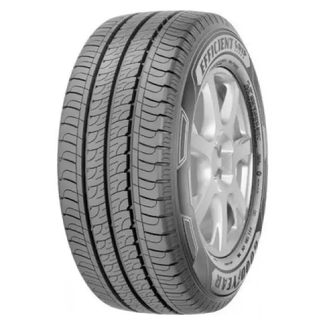 Anvelope Vara 195 65 R16C Goodyear Efficientgrip Cargo (39783) - Catalog 2026 Plată sigură