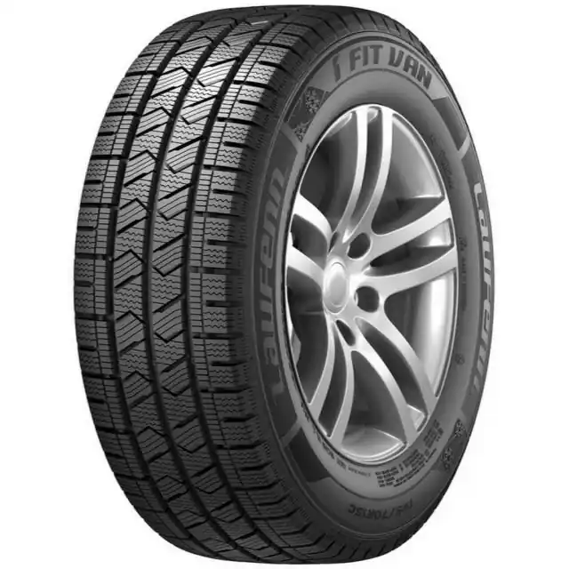Anvelope Iarna 195 70 R15C Laufenn Fit Van Ly31 (40367) - Catalog 2026 Cumpără acum