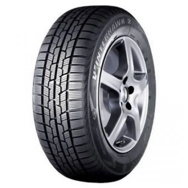 Anvelope Iarna 195 70 R15C Firestone Winterhawk 2 Evo (68355) - Catalog 2026 Reducere