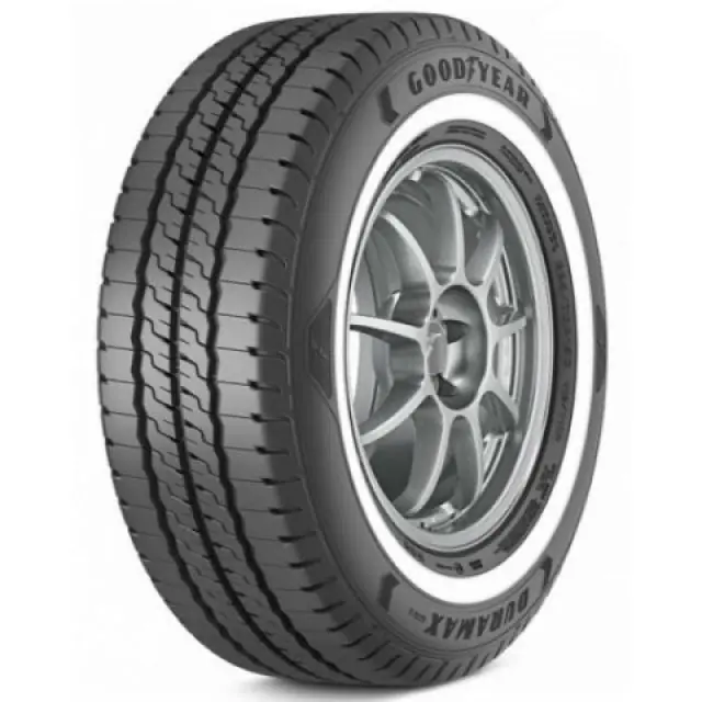 Super ofertă Anvelope Vara 195 70 R15C Goodyear Duramax G2 (39778) - Catalog 2026