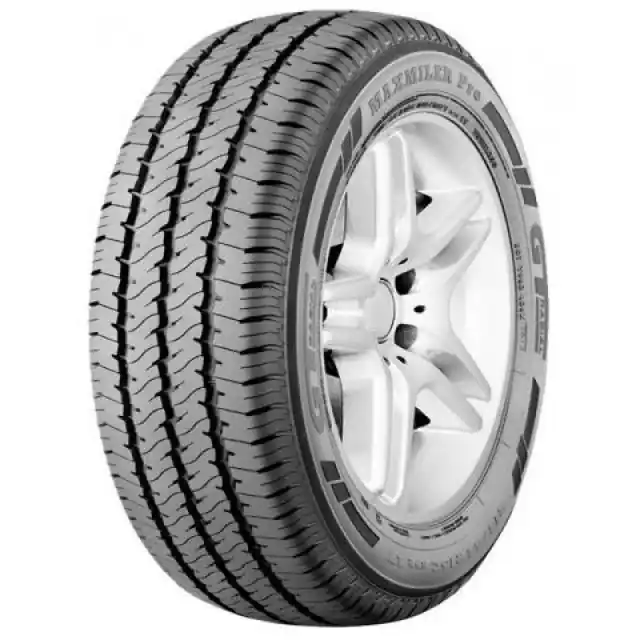 Anvelope Vara 195 75 R16C Gt Radial Maxmiler Pro (64199) - Catalog 2026 Ultima șansă