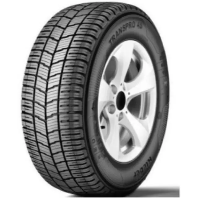 Preț redus Anvelope All Season 195 75 R16C Bf Goodrich Activan 4s (44563) - Catalog 2026