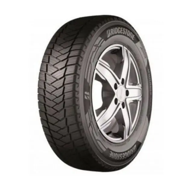Anvelope All Season 195 75 R16C Bridgestone Duravis All Season (36107) - Catalog 2026 Ofertă